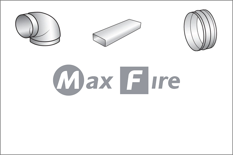 príslušenstvo k digestorom k značke Max Fire